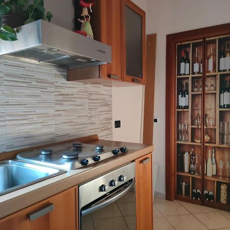 Relax Apartment Varcaturo Ngoại thất bức ảnh