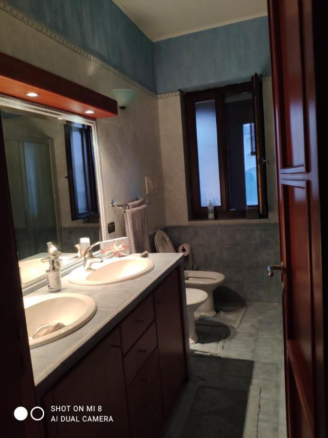 Relax Apartment Varcaturo Ngoại thất bức ảnh