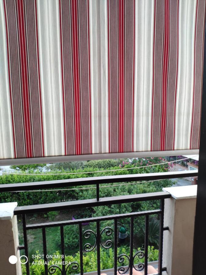 Relax Apartment Varcaturo Ngoại thất bức ảnh