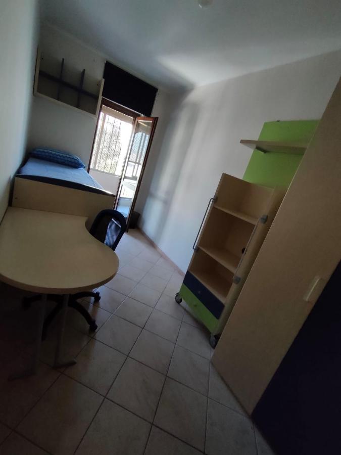Relax Apartment Varcaturo Ngoại thất bức ảnh