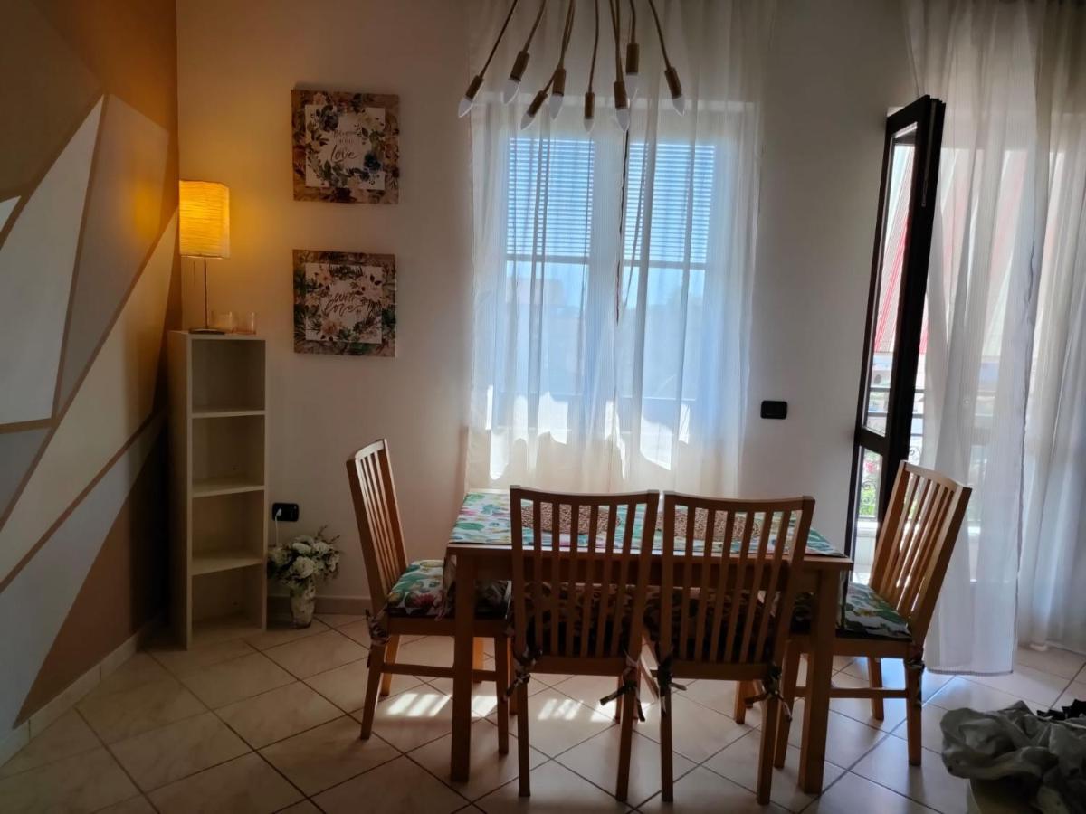 Relax Apartment Varcaturo Ngoại thất bức ảnh