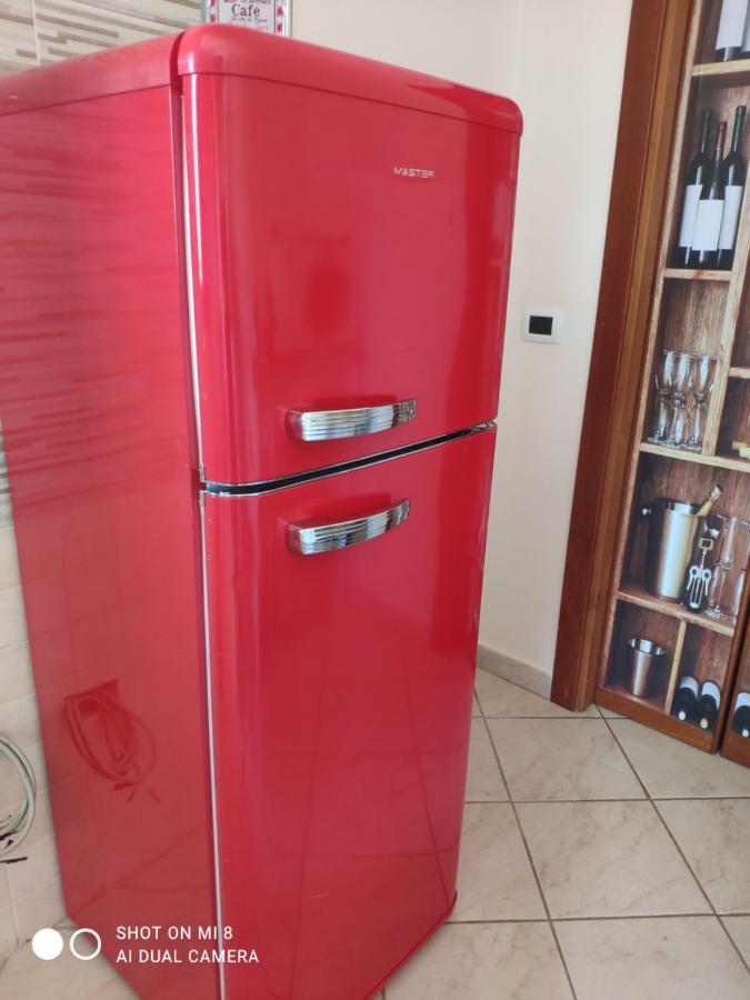 Relax Apartment Varcaturo Ngoại thất bức ảnh