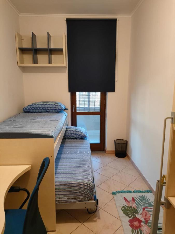 Relax Apartment Varcaturo Ngoại thất bức ảnh