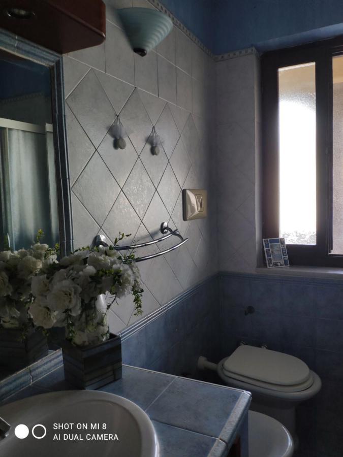 Relax Apartment Varcaturo Ngoại thất bức ảnh